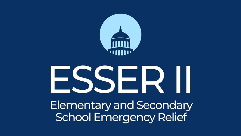 PUBLIC NOTICE Covid Relief Funds Sawyer Public School